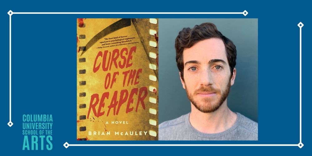 Columbia Filmmaker Writes Successful Novel Featured On Esquire s Best columbia-filmmaker-writes-successful-novel-featured-on-esquire-s-best